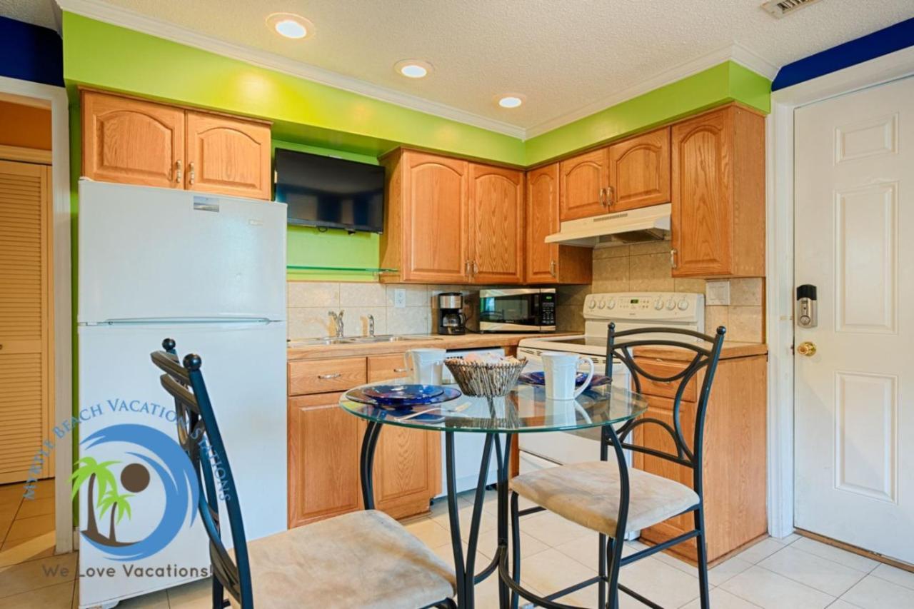 Windy Hill Villa A Myrtle Beach Exterior foto
