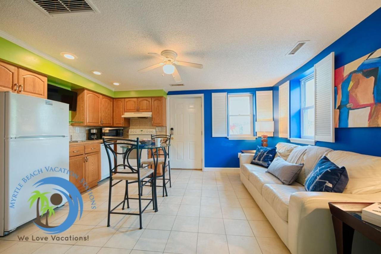 Windy Hill Villa A Myrtle Beach Exterior foto